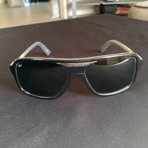 Von Zipper Stacie Polarized